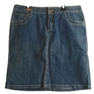Liz Claiborne skirt sz 12p